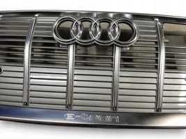 Audi e-tron Grille de calandre avant 4KE853651