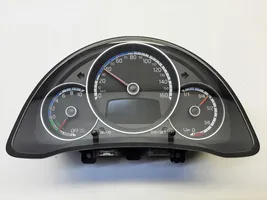 Volkswagen e-Up Spidometras (prietaisų skydelis) 12E920860H