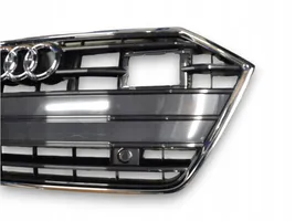 Audi A7 S7 4K8 Front grill 4K8853651A