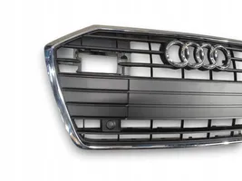 Audi A6 S6 C8 4K Grille de calandre avant 4K0853651A