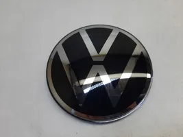 Volkswagen Tiguan Atrapa chłodnicy / Grill 5NA853651