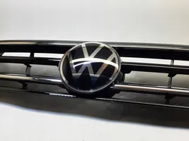 Volkswagen Tiguan Grille de calandre avant 5NA853651