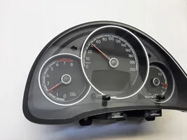 Volkswagen Up Speedometer (instrument cluster) 1S0920870E