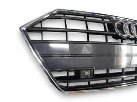 Audi A7 S7 4K8 Grille de calandre avant 4K8853651