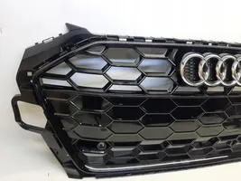 Audi A4 S4 B9 8W Atrapa chłodnicy / Grill 8W0853651EB