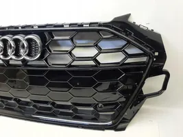 Audi A4 S4 B9 8W Atrapa chłodnicy / Grill 8W0853651EB