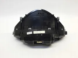 Mercedes-Benz E W210 Speedometer (instrument cluster) A2115405448