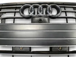 Audi A6 S6 C8 4K Grotelės priekinės 4K0853651C