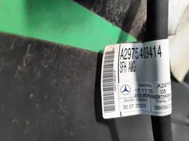 Mercedes-Benz E AMG W210 Zderzak tylny A2978855802