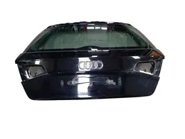 Audi A3 S3 8P Tailgate/trunk/boot lid audi