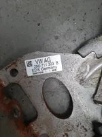 Volkswagen Crafter Dźwignia hamulca ręcznego 517823633B