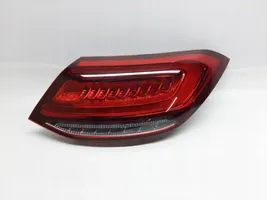 Mercedes-Benz CLS C218 X218 Luci posteriori A2579062900