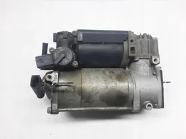 Mercedes-Benz E W211 Compressore/pompa sospensioni pneumatiche 4430201901