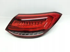 Mercedes-Benz CLS C218 X218 Takavalot A2579063100