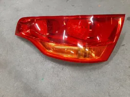 Audi Q7 4L Luci posteriori 4L0945094