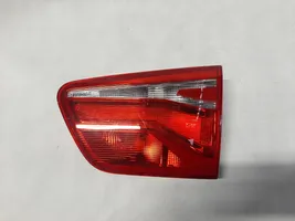 Seat Alhambra (Mk1) Luci posteriori 7N5945094