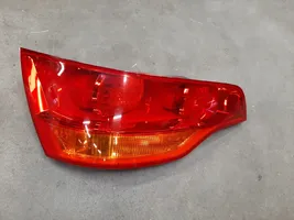 Audi Q7 4L Luci posteriori 4L0945093