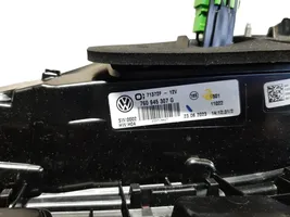 Volkswagen Touareg III Maniglia esterna del portellone posteriore/bagagliaio 760945307G