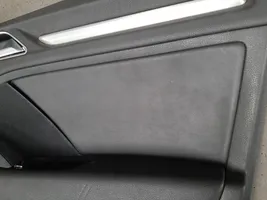 Audi A3 S3 8V Boczki / Poszycie drzwi przednich 8V4867106