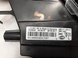 Porsche Macan Indicatore di direzione anteriore 95B941181A