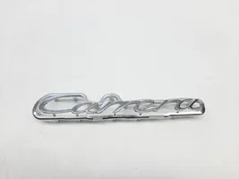 Porsche Carrera GT Emblemat / Znaczek porsche