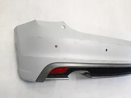 Audi A1 Zderzak tylny 8X0807421H