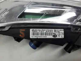 Porsche Macan Indicatore di direzione anteriore 95B953049A