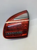 Porsche Cayenne (9PA) Luci posteriori del portellone del bagagliaio 7P5945094K