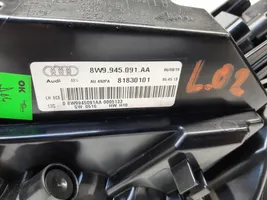 Audi A4 S4 B9 8W Takavalot 8W9945091