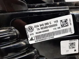 Volkswagen T-Roc Takavalot 2GA945095C