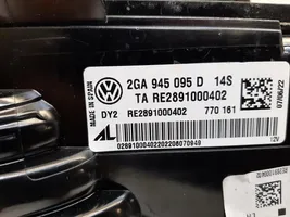 Volkswagen T-Roc Feux arrière / postérieurs 2GA945095D