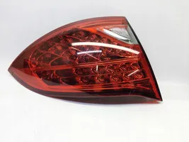 Porsche Cayenne (9PA) Lampa tylna 7P5945095