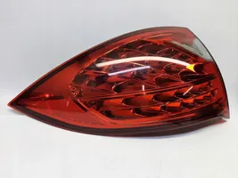 Porsche Cayenne (9PA) Lampa tylna 7P5945095