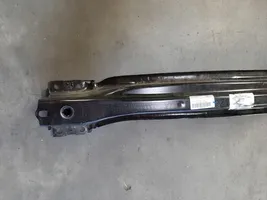 Porsche Cayenne (92A) Traversa di supporto paraurti posteriore 7PO807309A