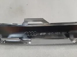Audi A8 S8 D5 Galinio žibinto apdaila (juostelė) 4N0853321F