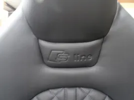 Audi A7 S7 4G Istuinsarja Fotele