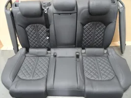 Audi A7 S7 4G Fotele / Kanapa / Komplet Fotele