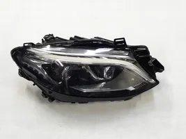 Mercedes-Benz ML W166 Lampa przednia A1669064003