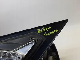 Aston Martin DB11 Etuoven sähköinen sivupeili 2175.6002