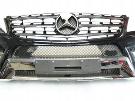 Mercedes-Benz ML AMG W166 Stoßstange Stoßfänger A1668803340