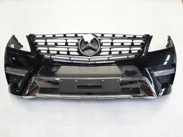 Mercedes-Benz ML AMG W166 Zderzak przedni A1668803340