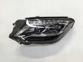 Mercedes-Benz S W222 Lampa przednia A2229060702