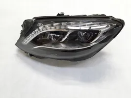 Mercedes-Benz S W222 Lampa przednia A2229060702