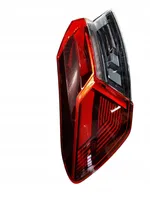 Audi Q4 Sportback e-tron Lampy tylne / Komplet 89A945091A