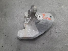 Volkswagen Crafter Gearbox mounting bracket 2N0407104A