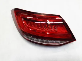 Mercedes-Benz CLS C218 X218 Luci posteriori A2579062600