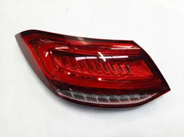 Mercedes-Benz CLS C218 X218 Lampa tylna A2579062600