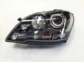 Mercedes-Benz ML W163 Передняя фара A1648203759