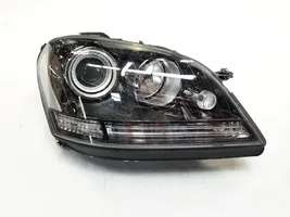 Mercedes-Benz ML AMG W164 Faro delantero/faro principal A1648206361