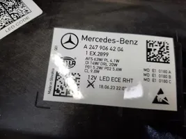 Mercedes-Benz GLA W156 Priekinis žibintas A2479064204